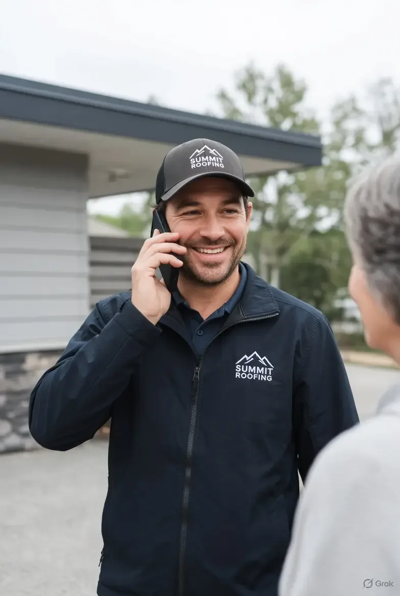 Flat Roof Leak Repair White Plains, MD FAQs